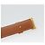 Hermès Cintura HERMES Constance in pelle oro blu Auth 133264 D'oro - vista 7