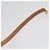 Hermès Cintura HERMES Constance in pelle oro blu Auth 133264 D'oro - vista 9