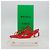 Autre Marque BOTTEGA VENETA Sandali Pelle Rosa Auth 134459M - vista 12