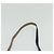 BALLY Borsa a Spalla in Pelle Nera e Oro Auth sw1097 Nero D'oro - vista 14