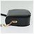 BALLY Borsa a Spalla in Pelle Nera e Oro Auth sw1097 Nero D'oro - vista 3