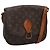 LOUIS VUITTON Borsa a Spalla Monogram Saint Cloud GM M51242 Auth 135833 Monogramma