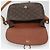 LOUIS VUITTON Borsa a Spalla Monogram Saint Cloud GM M51242 Auth 135833 Monogramma - vista 19