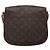 LOUIS VUITTON Borsa a Spalla Monogram Saint Cloud GM M51242 Auth 135833 Monogramma - vista 2