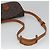 LOUIS VUITTON Borsa a Spalla Monogram Saint Cloud GM M51242 Auth 135833 Monogramma - vista 6