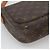 LOUIS VUITTON Borsa a Spalla Monogram Saint Cloud GM M51242 Auth 135833 Monogramma - vista 8