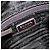PRADA Schultertasche Nylon Khaki Silber Authentisch ki5844 - Ansicht 20