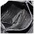PRADA Schultertasche Nylon Khaki Silber Authentisch ki5844 - Ansicht 23