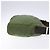 PRADA Schultertasche Nylon Khaki Silber Authentisch ki5844 - Ansicht 3