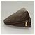 LOUIS VUITTON Pochette Cosmetica Demi Ronde Monogram M47520 LV Auth 136089 Monogramma - vista 4