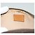 LOUIS VUITTON Pochette Cosmetica Demi Ronde Monogram M47520 LV Auth 136089 Monogramma - vista 9