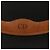 Borsa a spalla con catena Christian Dior in tela PVC nera Auth sw1313 - vista 10
