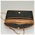 Borsa a spalla con catena Christian Dior in tela PVC nera Auth sw1313 - vista 11
