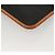 Borsa a spalla con catena Christian Dior in tela PVC nera Auth sw1313 - vista 14