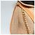 Borsa a spalla con catena Christian Dior in tela PVC nera Auth sw1313 - vista 19