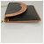 Borsa a spalla con catena Christian Dior in tela PVC nera Auth sw1313 - vista 4