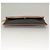 Borsa a spalla con catena Christian Dior in tela PVC nera Auth sw1313 - vista 5