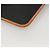 Borsa a spalla con catena Christian Dior in tela PVC nera Auth sw1313 - vista 9