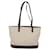 Céline CELINE C Macadam Canvas Tote Bag Gold Weiß Auth ep9987 Golden - Ansicht 13