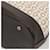 Céline CELINE C Macadam Canvas Tote Bag Gold Weiß Auth ep9987 Golden - Ansicht 15