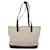 Céline CELINE C Macadam Canvas Tote Bag Gold Weiß Auth ep9987 Golden - Ansicht 2