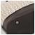 Céline CELINE C Macadam Canvas Tote Bag Gold Weiß Auth ep9987 Golden - Ansicht 9