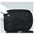 Pochette Vanity PRADA Nylon Nero Argento Auth sw1276 - vista 10