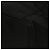 Pochette Vanity PRADA Nylon Nero Argento Auth sw1276 - vista 15