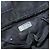 Pochette Vanity PRADA Nylon Nero Argento Auth sw1276 - vista 18