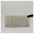 Pochette Vanity PRADA Nylon Nero Argento Auth sw1276 - vista 22