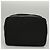 Pochette Vanity PRADA Nylon Nero Argento Auth sw1276 - vista 5