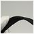 Pochette Vanity PRADA Nylon Nero Argento Auth sw1276 - vista 8