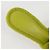 Autre Marque Sandali Pile Verde Chiaro Auth 134460M - vista 9
