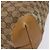 Bolso Tote de Lona GG Gucci Beige Plata 019 0401 Auth ep9945 - vista 17