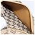 Bolso Tote de Lona GG Gucci Beige Plata 019 0401 Auth ep9945 - vista 25
