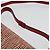 Portafoglio a spalla Salvatore Ferragamo Pelle Rossa Oro Auth sw1278 Rosso D'oro - vista 14
