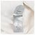 Entrenador Trotter Saddle de algodón blanco Auth 128882M Christian Dior - vista 11