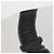 Entrenador Trotter Saddle de algodón blanco Auth 128882M Christian Dior - vista 3