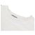 Entrenador Trotter Saddle de algodón blanco Auth 128882M Christian Dior - vista 5