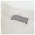 Entrenador Trotter Saddle de algodón blanco Auth 128882M Christian Dior - vista 9