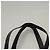 Céline Borsa a mano in tela Macadam CELINE in pelle PVC nera e oro Auth 134008 Nero D'oro - vista 14