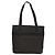 Céline Borsa a mano in tela Macadam CELINE in pelle PVC nera e oro Auth 134008 Nero D'oro - vista 2
