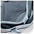 Céline Borsa a mano in tela Macadam CELINE in pelle PVC nera e oro Auth 134008 Nero D'oro - vista 25