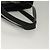 Céline Borsa a mano in tela Macadam CELINE in pelle PVC nera e oro Auth 134008 Nero D'oro - vista 7