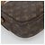 LOUIS VUITTON Monogram Schultertasche Saint Cloud GM M51242 Auth 133685 Monogramm - Ansicht 17