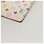 LOUIS VUITTON Monogramm Multicolor Etui Miroir M92651 LV Auth 135691 Weiß - Ansicht 14