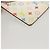 LOUIS VUITTON Monogramm Multicolor Etui Miroir M92651 LV Auth 135691 Weiß - Ansicht 7