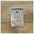 FALDA CHANEL DENIM CUERO BEIGE CC Auth 133000M - vista 14