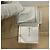 FALDA CHANEL DENIM CUERO BEIGE CC Auth 133000M - vista 15