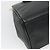 Borsa a mano in pelle nera e oro Auth ep9938 di BURBERRY Nero D'oro - vista 14